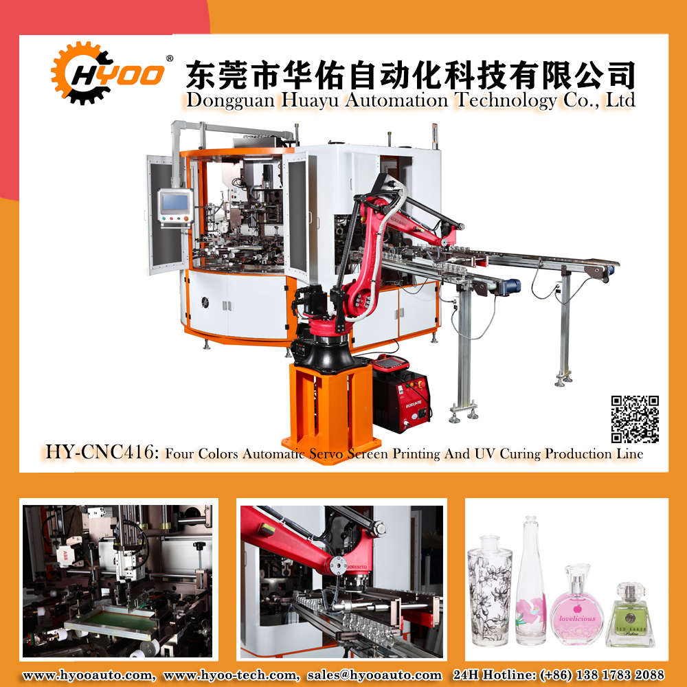 Screen-Printing-Machine-Factory-Shipment-Automatic-Bottle-Screen-Printer-Full-Servo-Printing-Single-Color-Multi-Color-Accurate-Color-Registration Screen-Printing-Machine-Factory-Shipment-Automatic-Bottle-Screen-Printer-Full-Servo-Printing-Single-Color-Multi-Color-Accurate-Color-Registration
